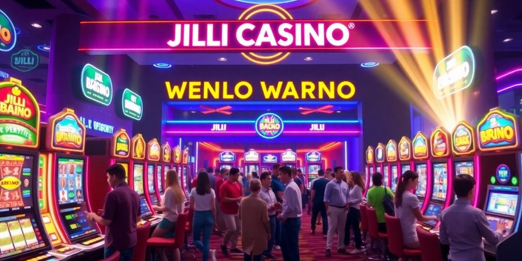 Unlocking Fun Jili Casino: A Complete Guide to 100  Login for New Players