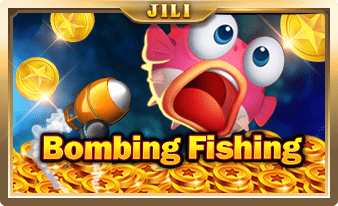 Jili Bombing Fishing