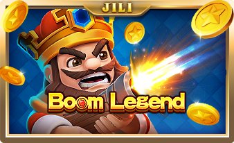 Jili Boom Legend