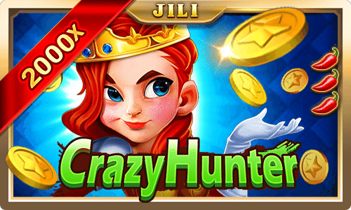 Jili Crazy Hunter