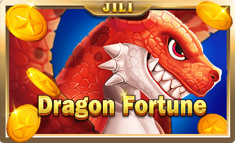 Jili Dragon Fortune