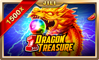 Jili Dragon Treasure