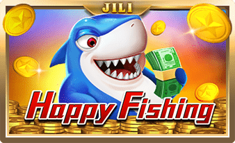 Jili Happy Fishing