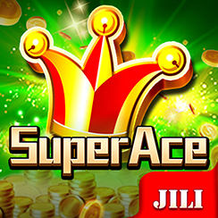 Jili Super Ace