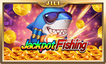 Jili Jackpot Fishing