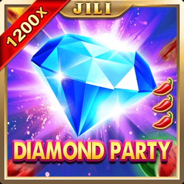 Jili Diamond Party