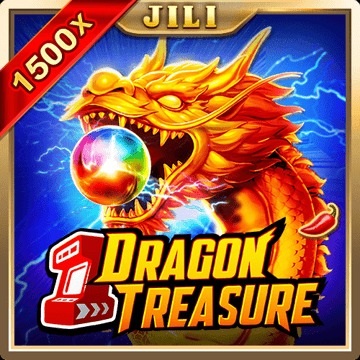 Jili Dragon Treasure