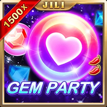 Jili Gem Party