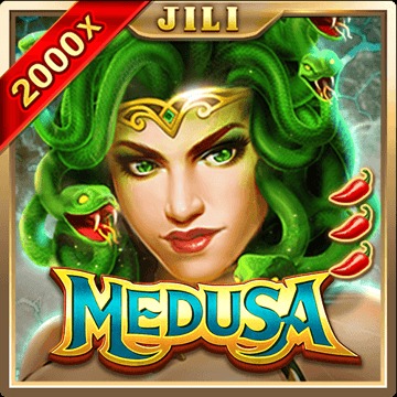 jili medusa