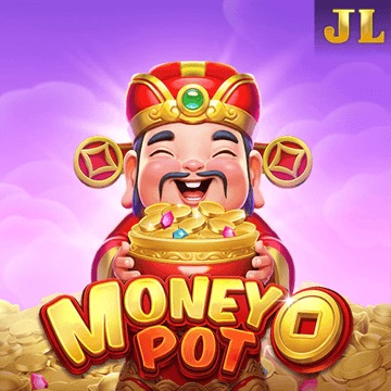 jili money pot