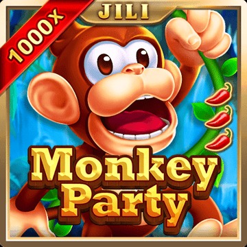 jili monkey party