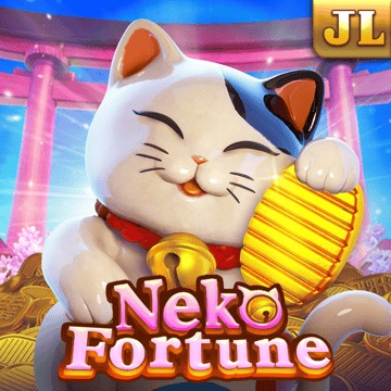 jili neko fortune