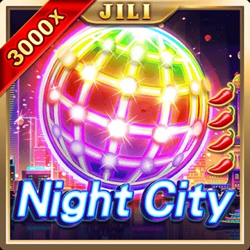 jili night city