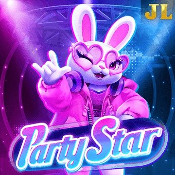 Jili Party Star