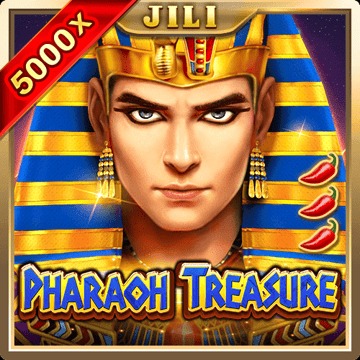 Jili Pharaoh Treasure