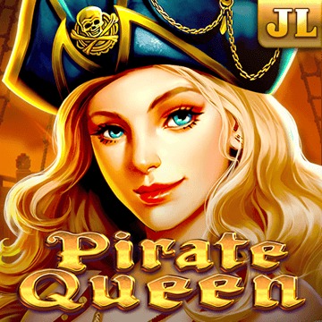 Jili Pirate Queen