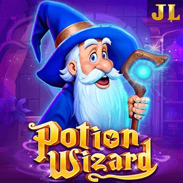 jili potion wizard