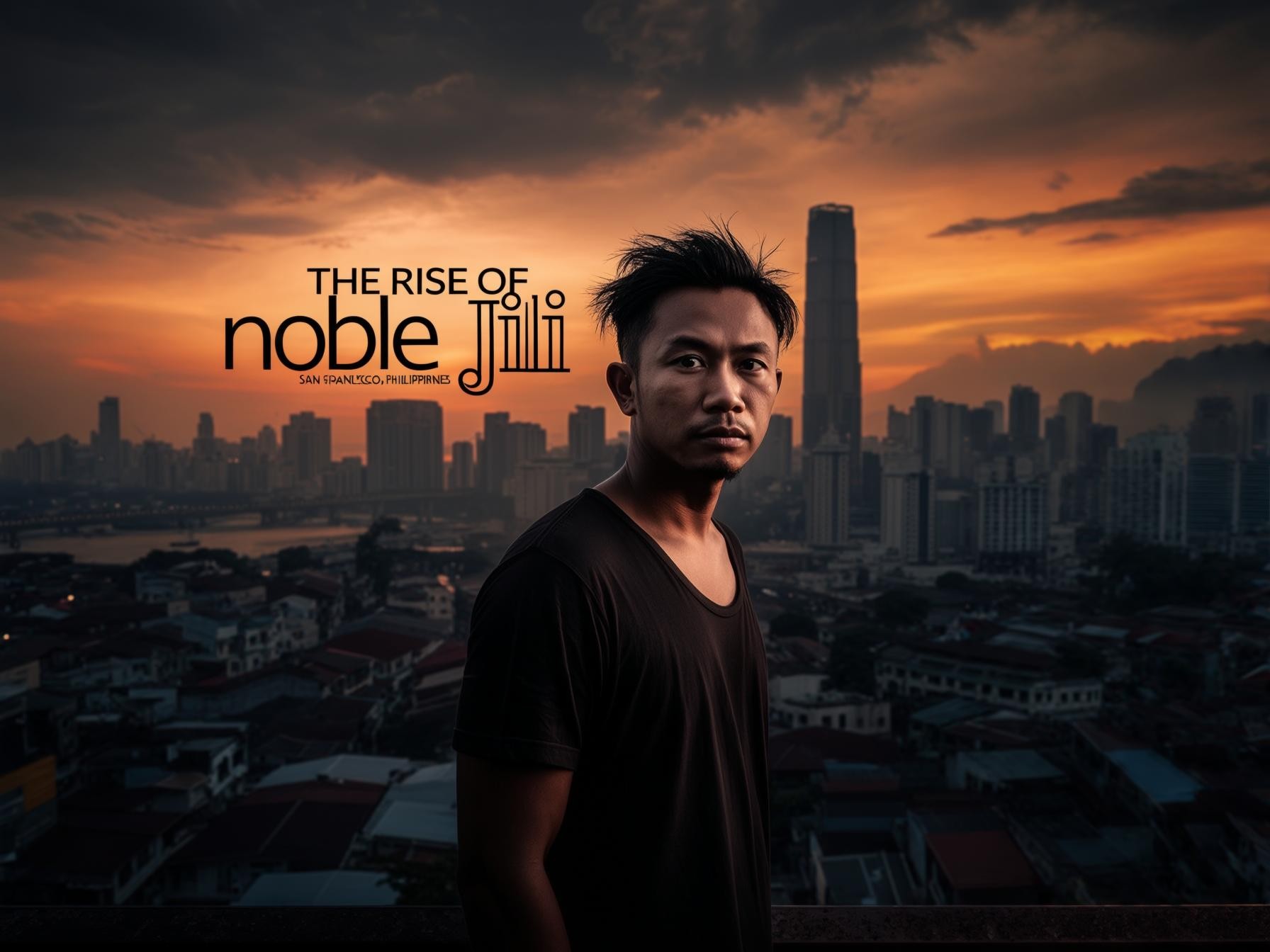 The Rise of Noble Jili in San Francisco, Philippines